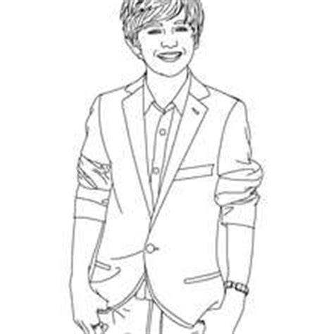 mobileshawn mendes coloring pages coloring pages
