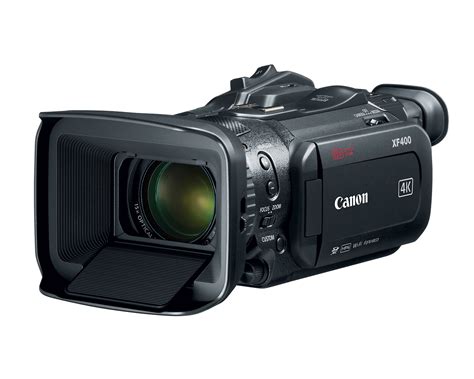 canons   video camcorders officially announced