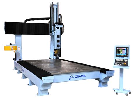 5 Axis Cnc Routers — Cnc Routers For Sale — Cnc Parts Dept Inc