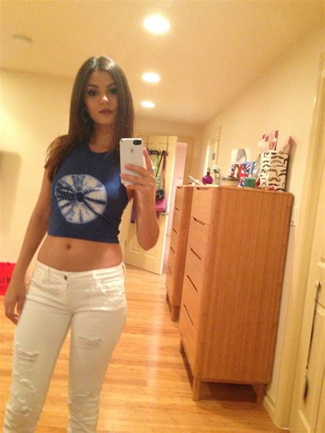 victoria justice leaks 32 photos ͡° ͜ʖ ͡° the fappening frappening