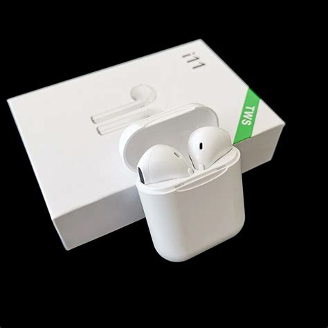 tws wireless mini bluetooth  earbuds headsets headphones earphone ear pods  andorid