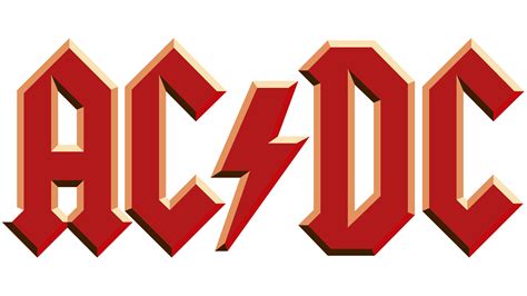 acdc logo valor historia png