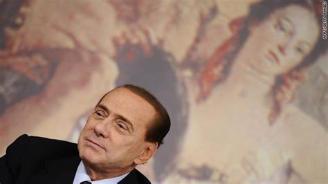 Prosecutors Say 2nd Minor Stayed At Berlusconi S Homes
