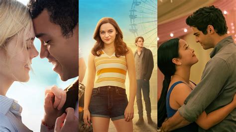 Top 5 Romantické Netflix Filmy Ktoré Vám Spríjemnia Valentín