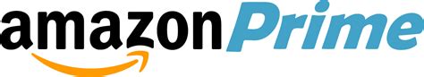amazon prime logo logodix