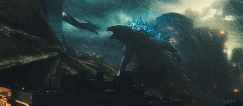godzilla king   monsters names confirmed   video collider
