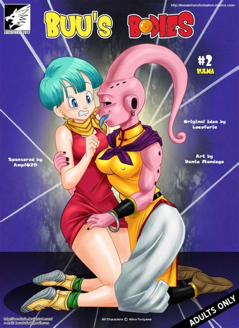 dante mondego buu s bodies 2 dbz freeadultcomix free online anime hentai erotic comics