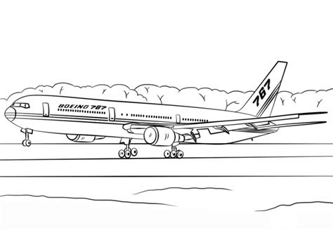 airport coloring pages  kids