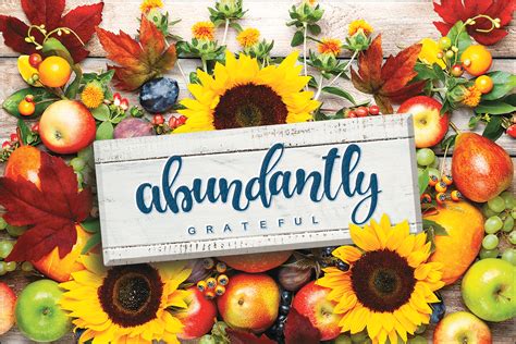 thanksgiving reminder postcards abundant purchase reminder