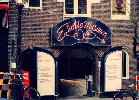 5 Musées Insolites à Amsterdam · Hostelsclub