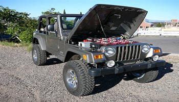 jeep wrangler electric