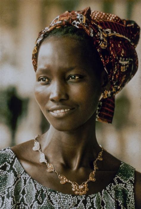 Good As Gold Fashioning Senegalese Womenwomen Self Fashioning Through