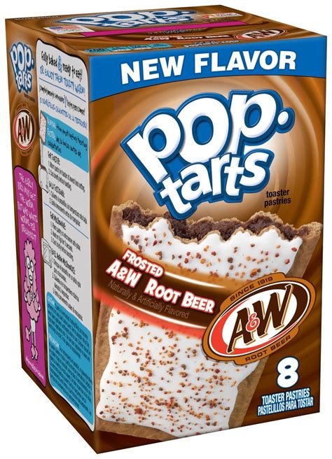 pop tarts mashed   crazy good soda pop flavors