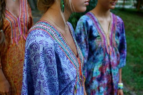 Tunics From Thailand From The World With Love