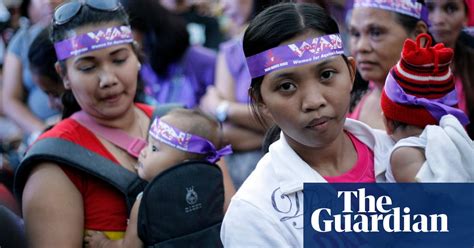 International Womens Day From Nepal To Mexico City – In Pictures