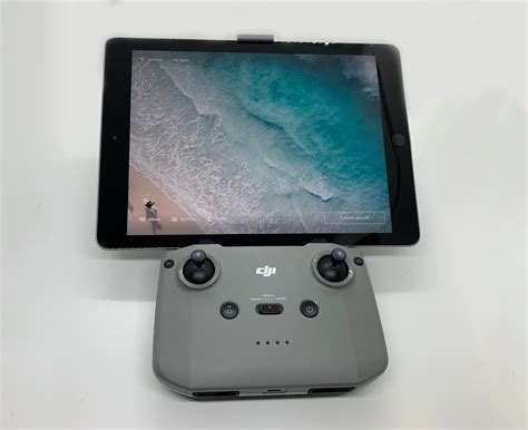 dji mavic air  mini  tablet holder drone ipadandroid etsy