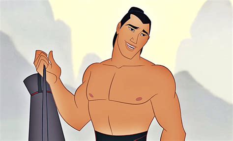 Mulan Producer Spills On Why They Cut Bisexual Icon Li