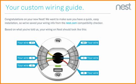 nest wiring diagram thermostat inspireops