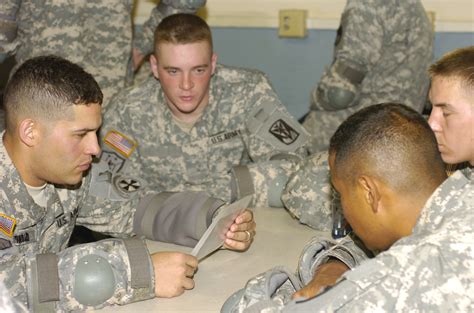 teamwork article  united states army