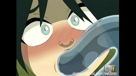 avatar hentai water tentacles for toph xvideos