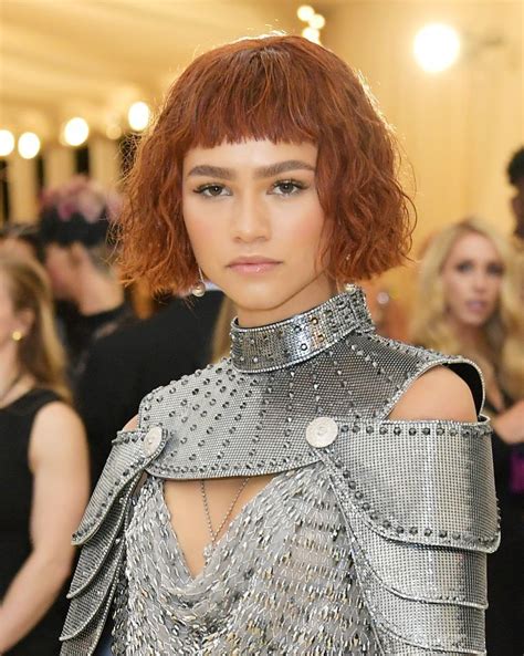 All The Best Beauty Looks From The 2018 Met Gala The Best Hair And