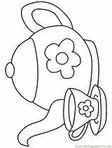 Coloring Pages Printable Visit Patterns sketch template