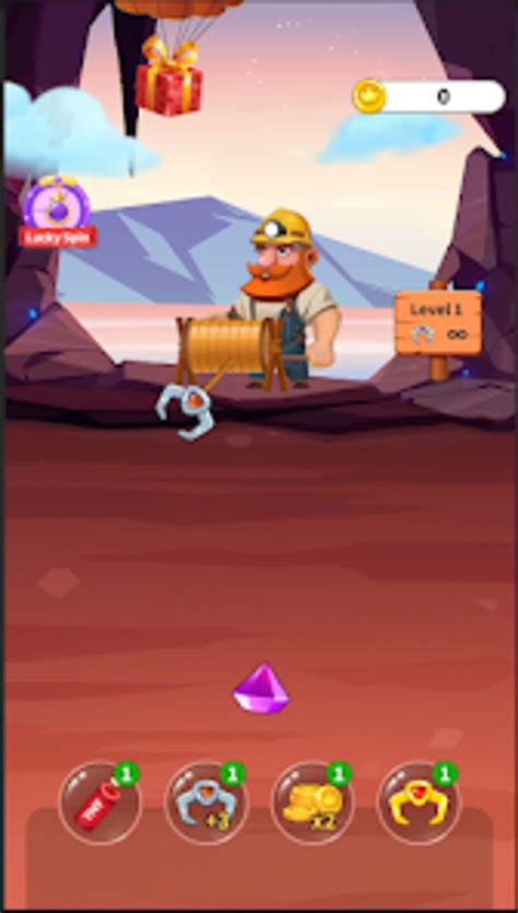 miner master  android