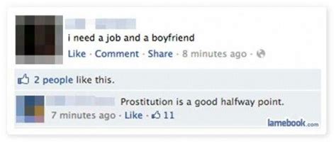 Died Laughing Facebook Fail Funny Facebook Status