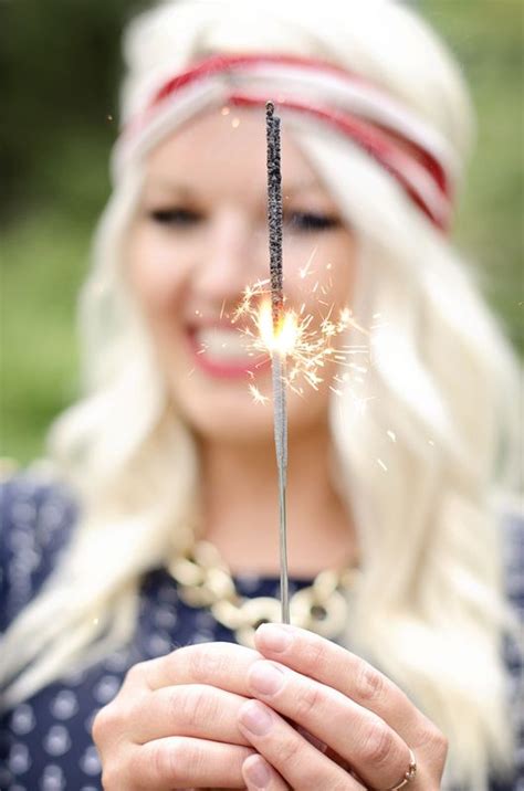 Fourth Of July Inspired Photo Shoot 4th Of July I Would Soo Want To