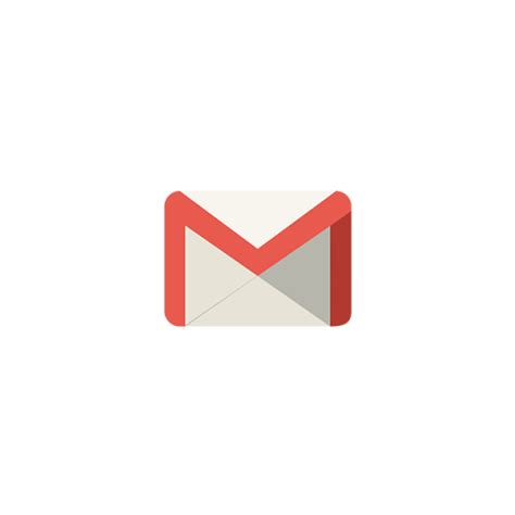 gmail icon xpx ico png icns   iconscom