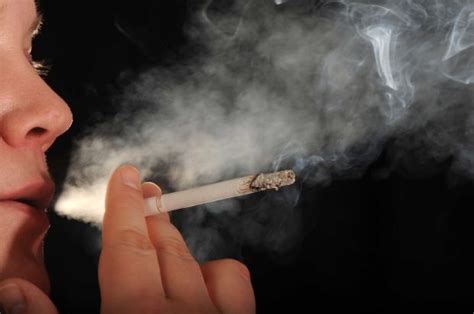 Editorial Smoking Age Should Be Raised To 21 Across State Editorial