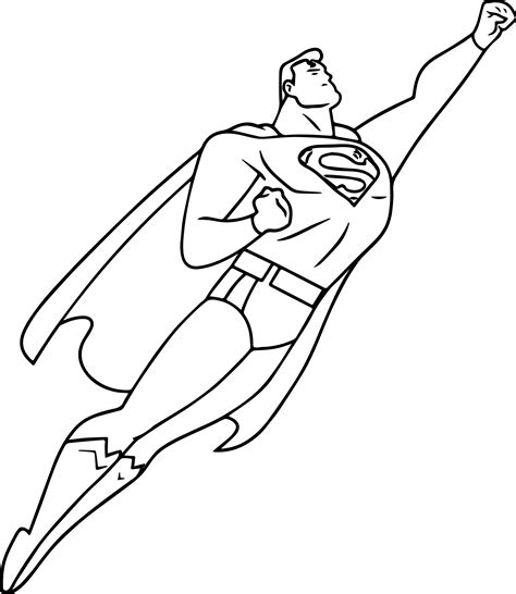 superman printable coloring pages printable templates