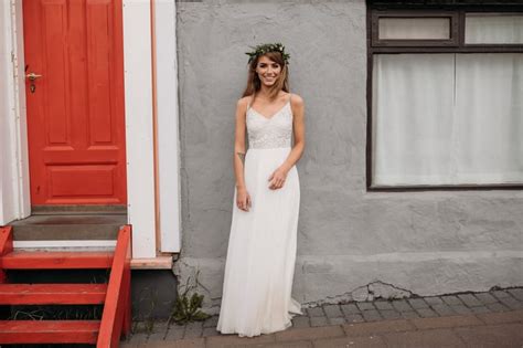rainy elopement in iceland popsugar love and sex photo 82