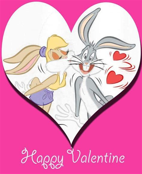 Pin De Katalin En Love ♥ Imágenes De Bugs Bunny