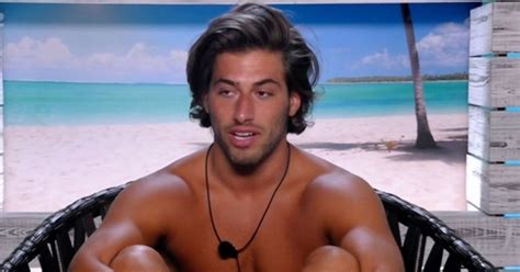 love island viewers spot something unusual about kem cetinay as he gets