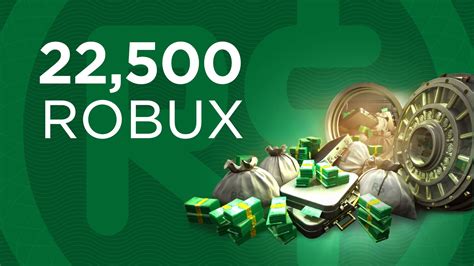 Buy 22 500 Robux Microsoft Store
