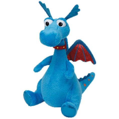 stuffy  dragon  mcstuffins toy sense
