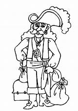 Pirate Coloring Pages Pirates Animated Coloringpages1001 Gif sketch template