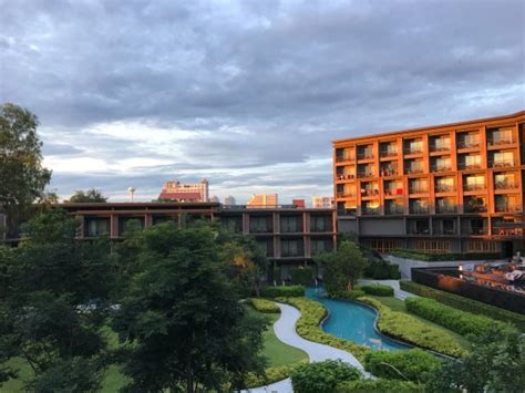 hua hin marriott resort spa  prices reviews  thailand