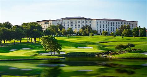 westin stonebriar hotel golf club  frisco texas
