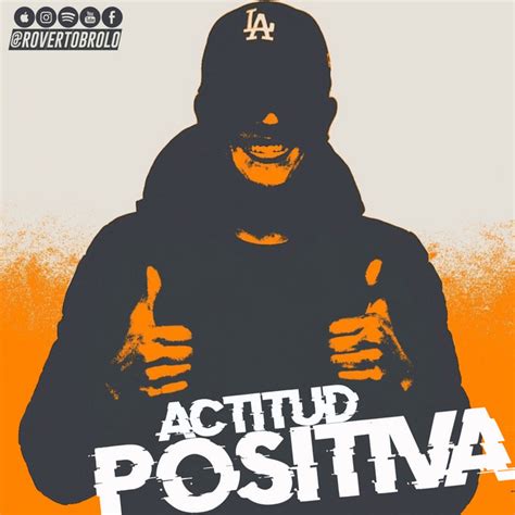 Actitud Positiva Podcast On Spotify