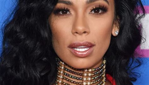 Erica Mena Says No Plus Ones At Her Wedding Unless Married Or Engaged