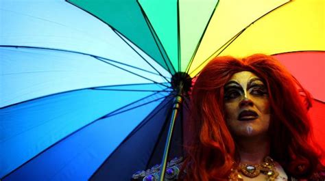 indonesia classifies homosexuality as mental disorder fyi news