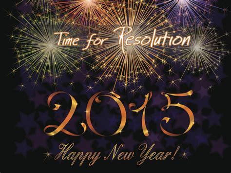 beautiful happy new year wallpapers 2015