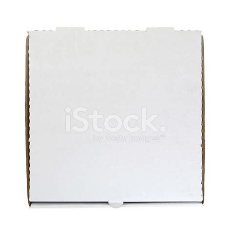 blank pizza box stock photo royalty  freeimages