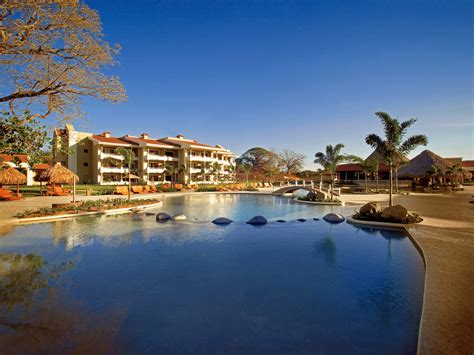 westin golf resort spa costa rica guides