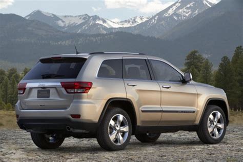 le jeep grand cherokee joue son va tout motorlegend