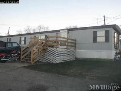 mobile home parks  scales mound il mhvillage