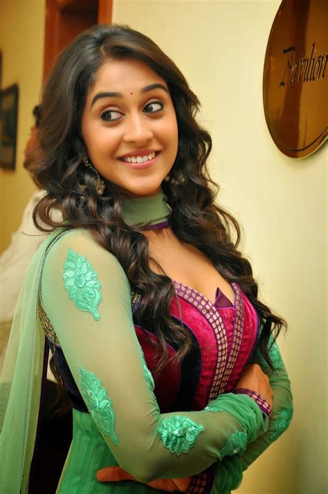 Actress Regina Cassandra New Stills