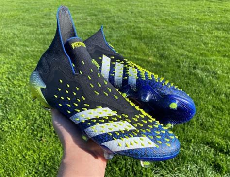 adidas predator freak boot review soccer cleats